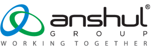 Anshul Group Logo