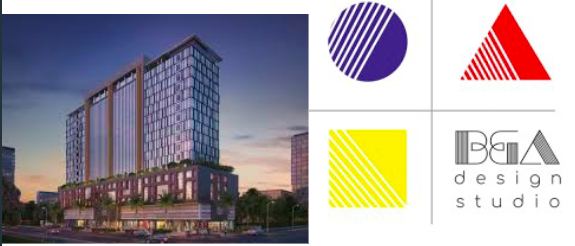 DNK Dugad Group Logo