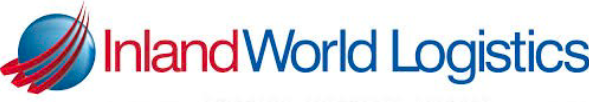 Inland World Logistics Logo
